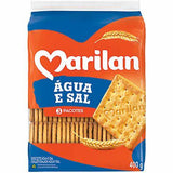 Cream Cracker - Marilan