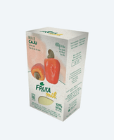 Polpa de Fruta - FrutaMil