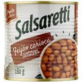 Feijão Carioca - Salsaretti