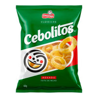 Cebolitos - Elma Chips