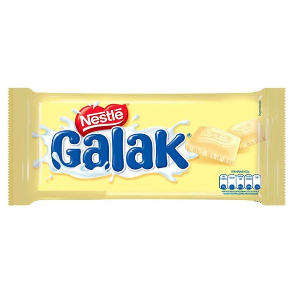 Chocolate Galak