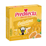 Gelatina - Predilecta