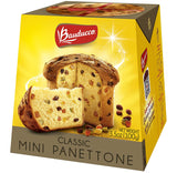 Panettone & Chocottone - Bauducco