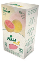 Polpa de Fruta - FrutaMil