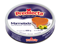 Marmelada - Predilecta