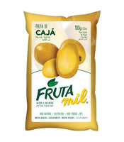 Polpa de Fruta - FrutaMil