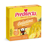 Gelatina - Predilecta
