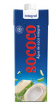 Água de Coco - Sococo