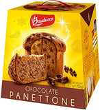 Panettone & Chocottone - Bauducco