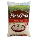 Arroz Branco - Prato Fino
