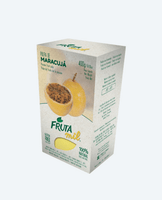 Polpa de Fruta - FrutaMil