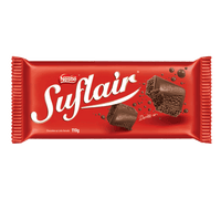 Chocolate Suflair