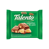 Chocolate Talento