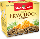 Chá Madrugada