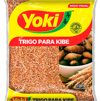 Trigo para Kibe - Yoki