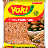 Trigo para Kibe - Yoki